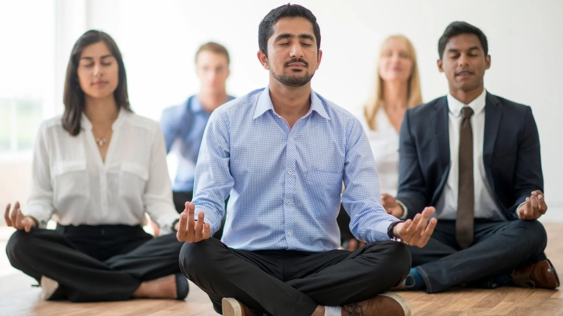 Corporate Wellness: The Key to Thriving Workplaces Amid Growing Demand