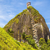 Colombia Destination