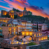 Georgia Destination