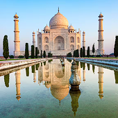 India Destination