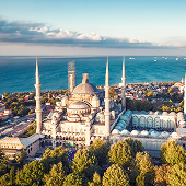 Turkey Destination