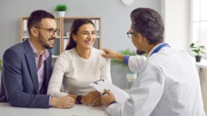 From Hope to Happiness – The Rise of Fertility Treatments in Medical Tourism