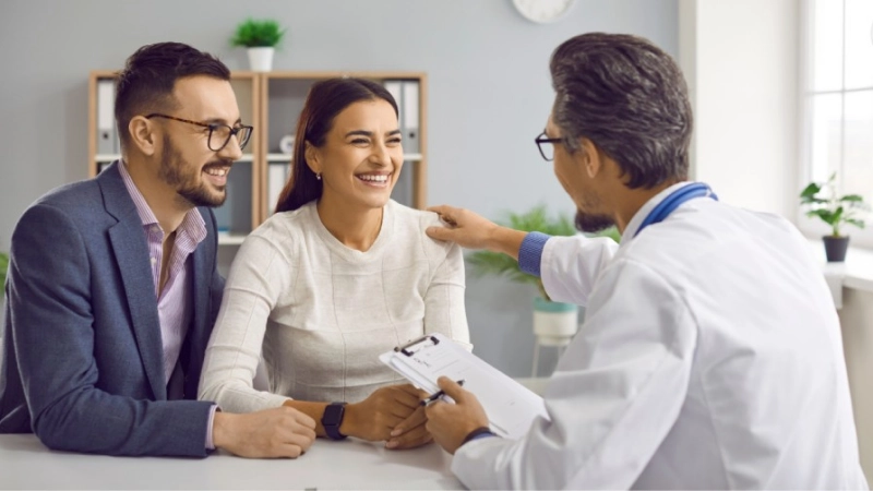 From Hope to Happiness – The Rise of Fertility Treatments in Medical Tourism