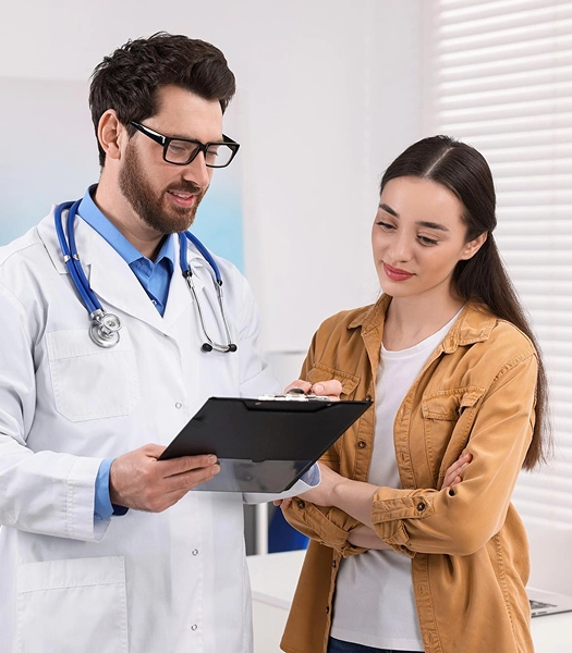 Medical Tourism Process