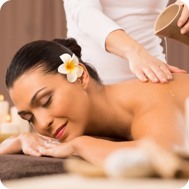 Ayurveda Therapies