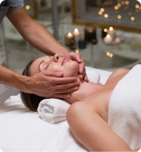 Ayurvedic Detox & Rejuvenation Holistic Wellness Through Time-Tested Therapies