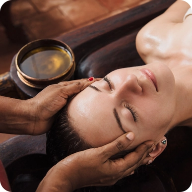 Ayurvedic Massage and Spa