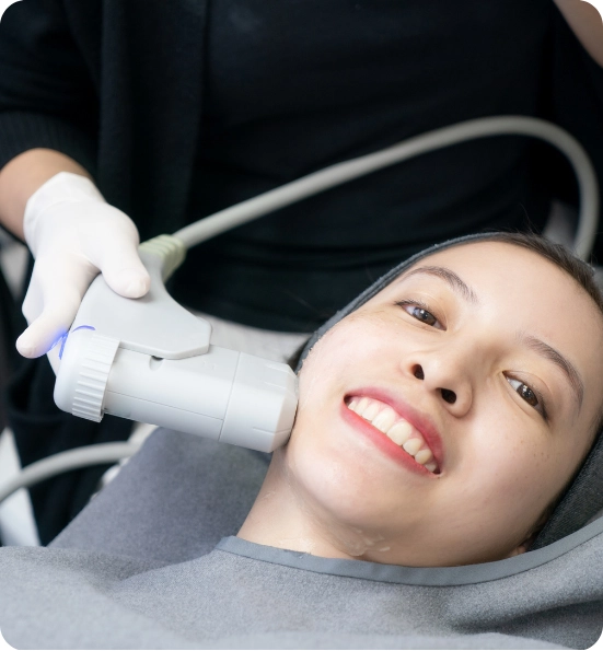 Best Countries for HIFU Treatment Non-Surgical Skin Rejuvenation Abroad