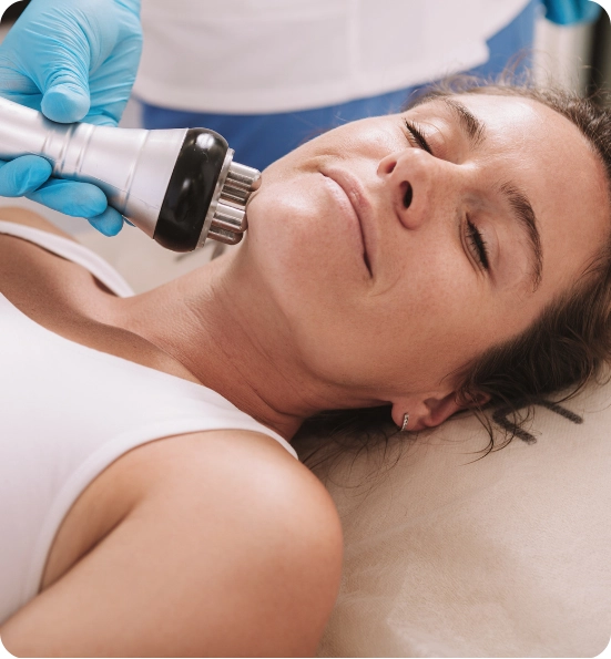 Best Countries for RF Skin Tightening Non-Surgical Rejuvenation Solutions