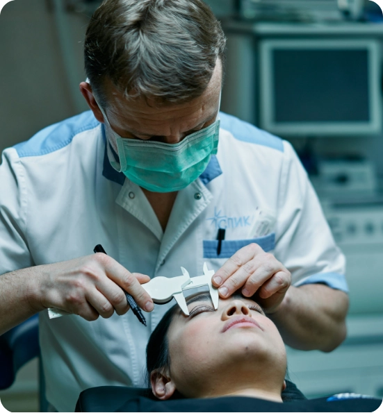 Blepharoplasty Eyelid Surgery Restore Youthful Eyes Without the Signs of Aging