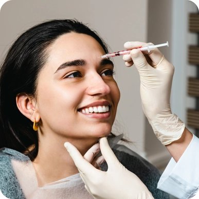 Botox Injections