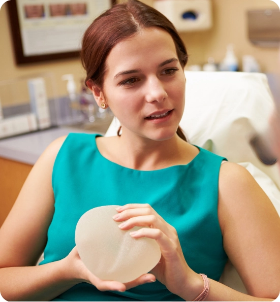 Breast Augmentation Implants Abroad Enhance Your Silhouette with Confidence