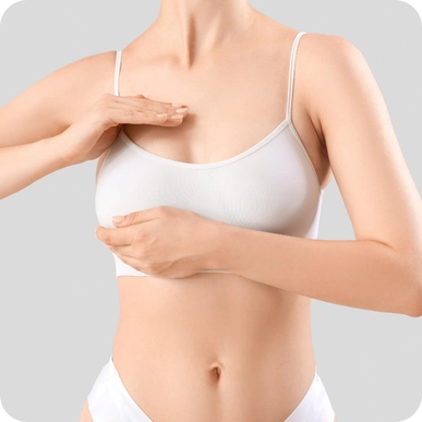 Breast Lift (Mastopexy)