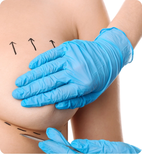 Breast Lift Surgery Abroad Restore Firmness and Youthful Contour