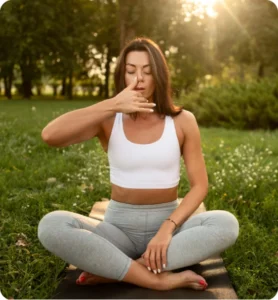 Breathe Better, Live Happier with Breathwork Therapy for Health and Happiness