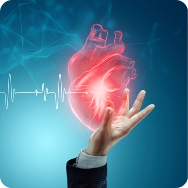 Cardiovascular Regeneration