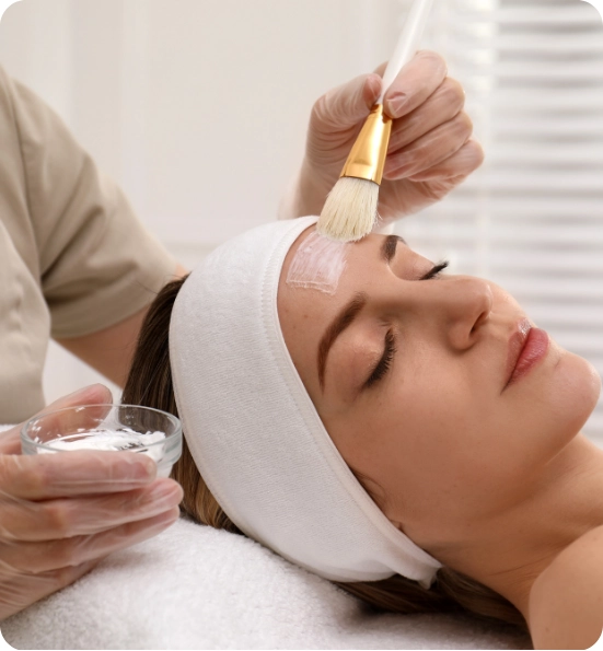 Chemical Peels Abroad Achieve Radiant Skin with Safe and Effective Treatments