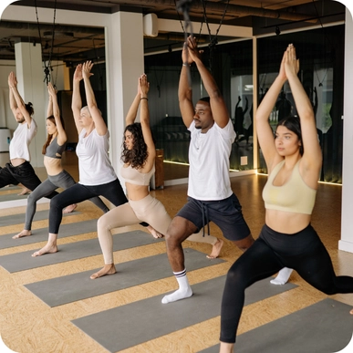 Complementary Wellness Programs