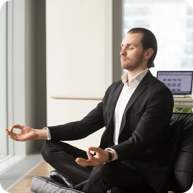 Corporate Wellness Retreats