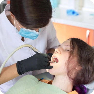 Corrective Jaw Surgery