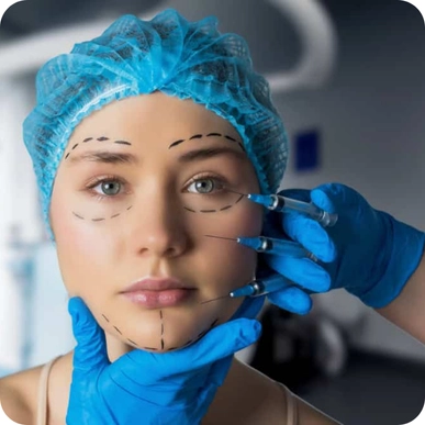 Cosmetic Surgery