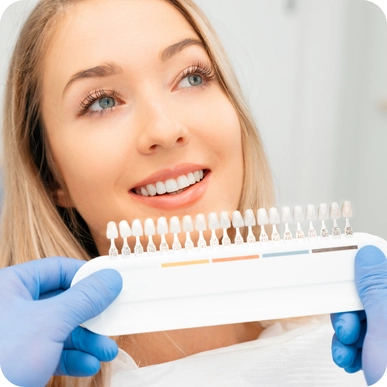 Dental Veneers