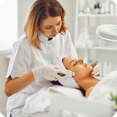 Dermatology