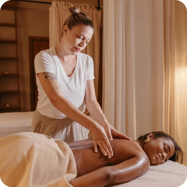 Detox & Rejuvenation Packages