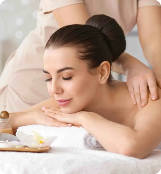 Discover Rejuvenation through Ayurvedic Abhyanga Therapy for Holistic Wellness