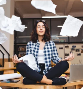 Effective Strategies for Stress Management and Emotional Balance
