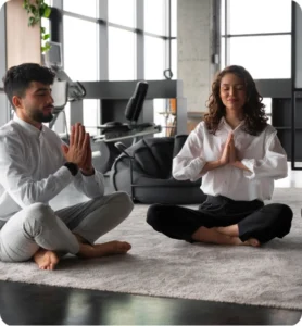 Elevate Team Wellbeing with Customized Corporate Wellness Retreats