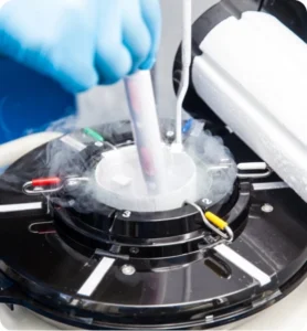 Embryo Freezing Abroad A Reliable Path to Future Parenthood