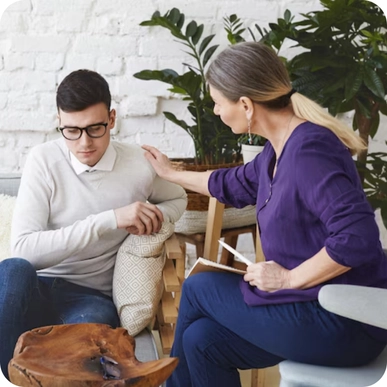 Emotional Wellness Programs
