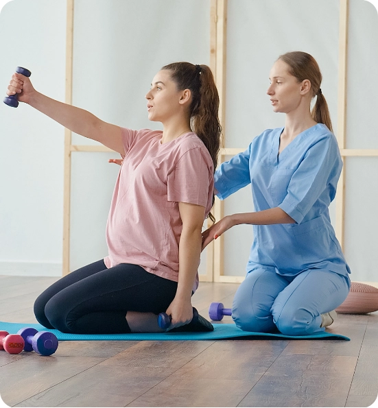 Empowering Female Wellness Through Tailored Women Wellness Programs