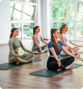 Enhance Vitality with Custom Complementary Wellness Programs