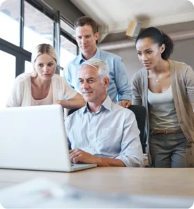 Enhancing Workplace Culture with Team Cohesion Activities