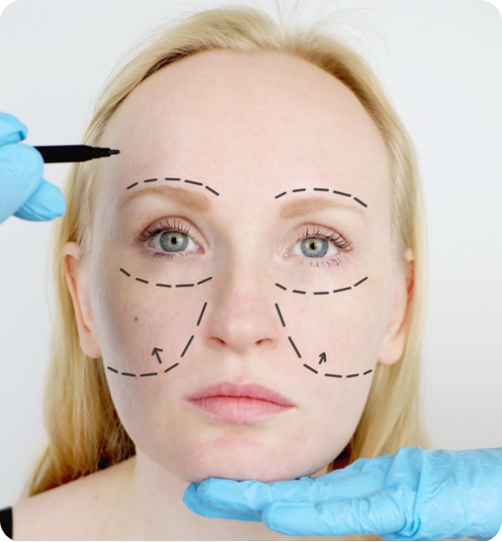 Facelift Surgery Revitalize Your Appearance with Advanced Facial Rejuvenation