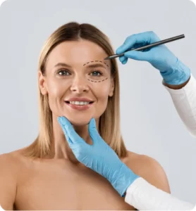 Facial Cosmetic Surgery Rejuvenate Your Appearance with Precision Aesthetics