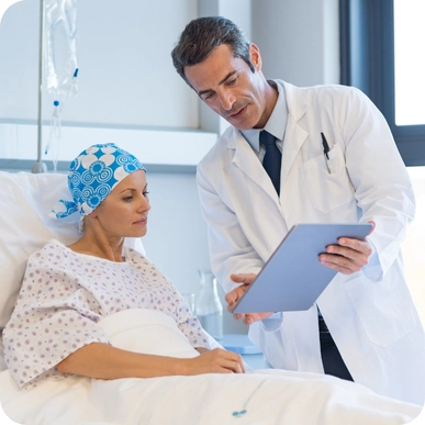 Fertility Preservation for Cancer Patient