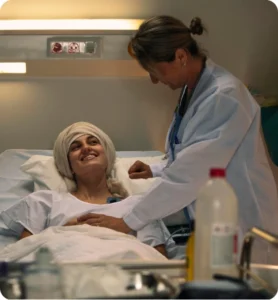 Fertility Preservation for Cancer Patients Secure Your Future Before Treatment