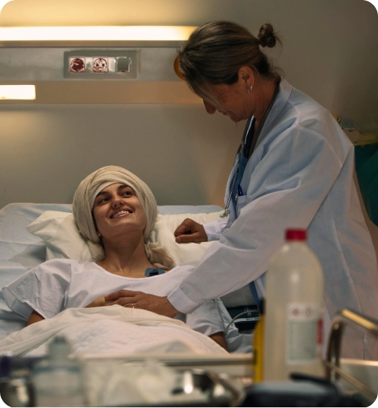 Fertility Preservation for Cancer Patients Secure Your Future Before Treatment
