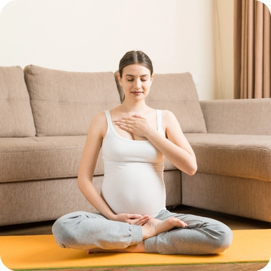 Fertility Retreats