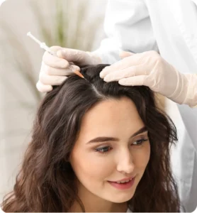 Follicular Unit Extraction A Modern Hair Restoration Solution