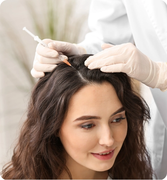 Follicular Unit Extraction A Modern Hair Restoration Solution