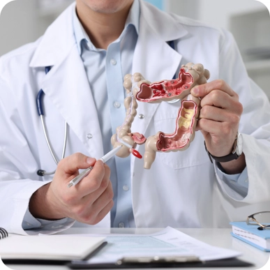 Gastroenterology
