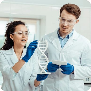 Genomics