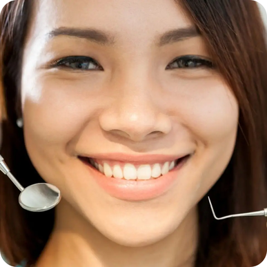 Gum Contouring & Reshaping