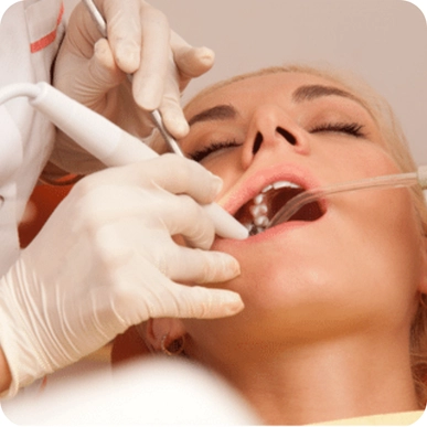 Gum Disease Treatment