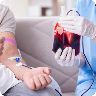 Hematology