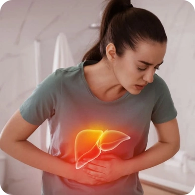 Hepatology